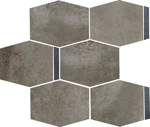 IT´S DIFFERENT Fliesen und Terrassenplatten