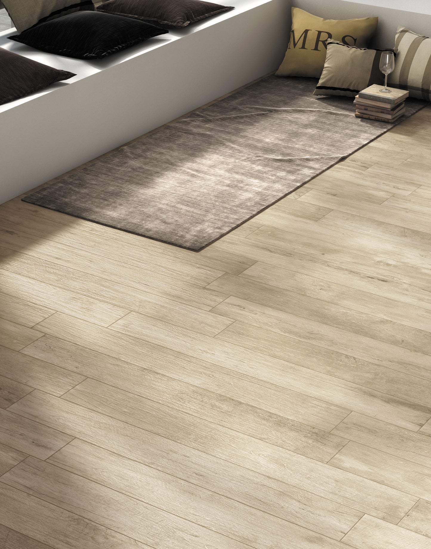 SLOWOOD Fliesen und Terrassenplatten