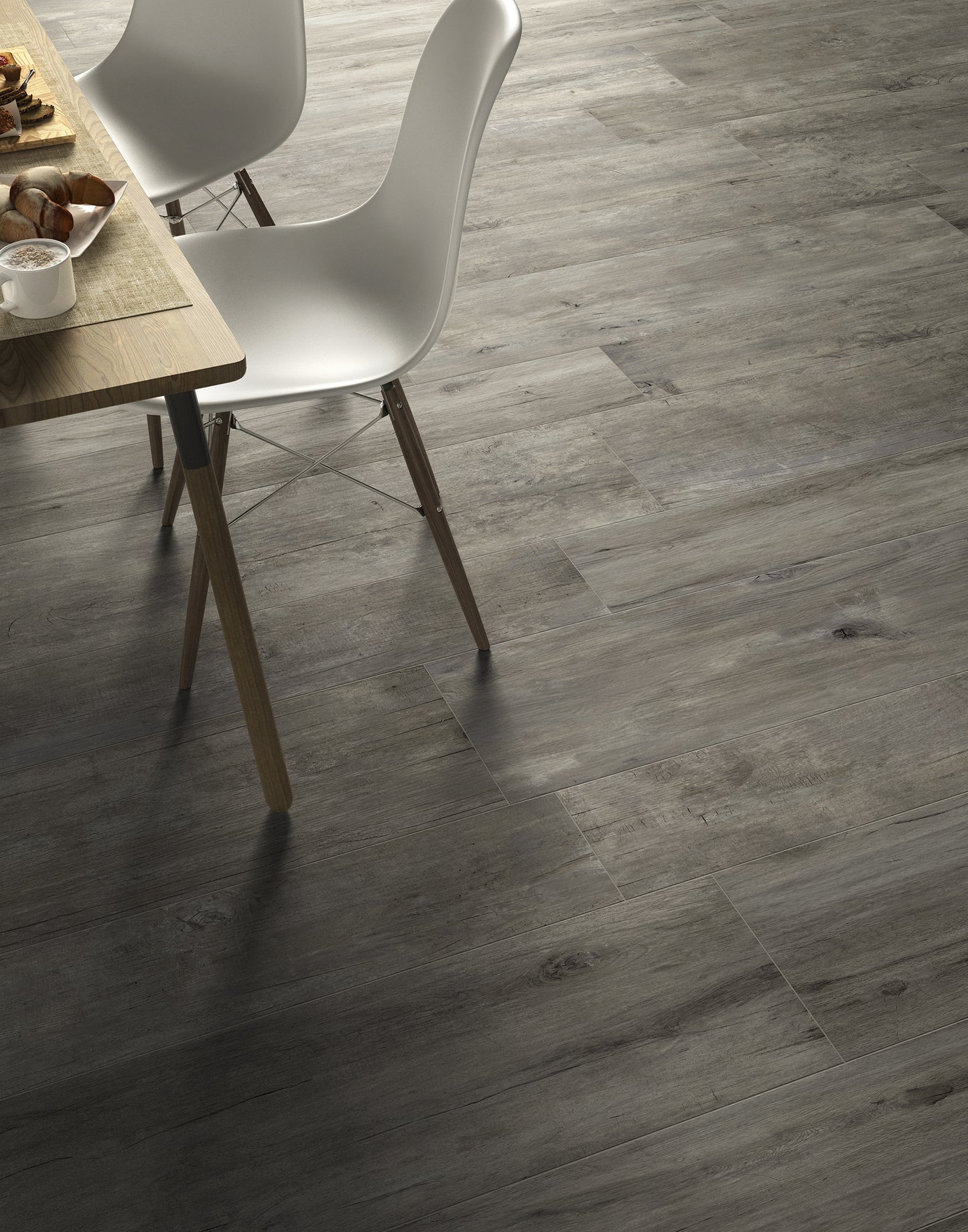 SLOWOOD Fliesen und Terrassenplatten