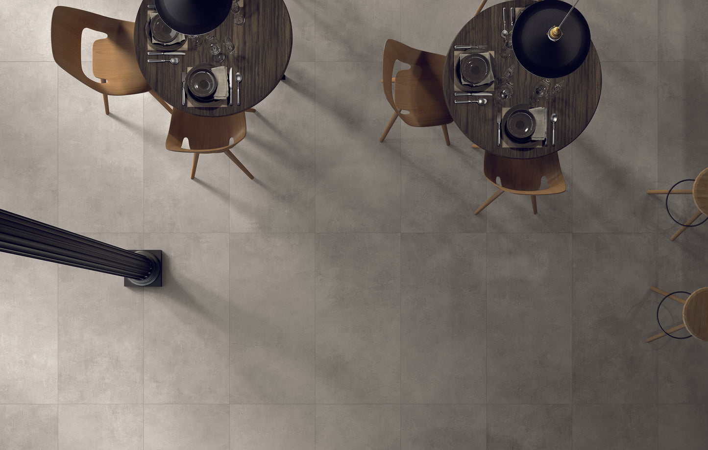 STILE URBANO Fliesen und Terrassenplatten
