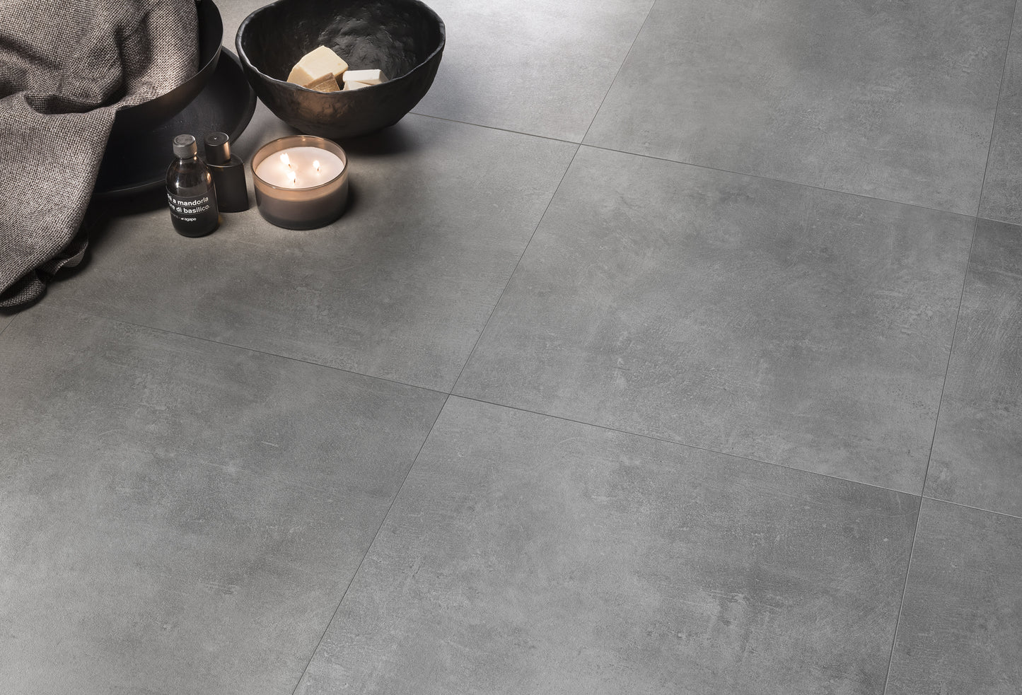 STILE URBANO Fliesen und Terrassenplatten