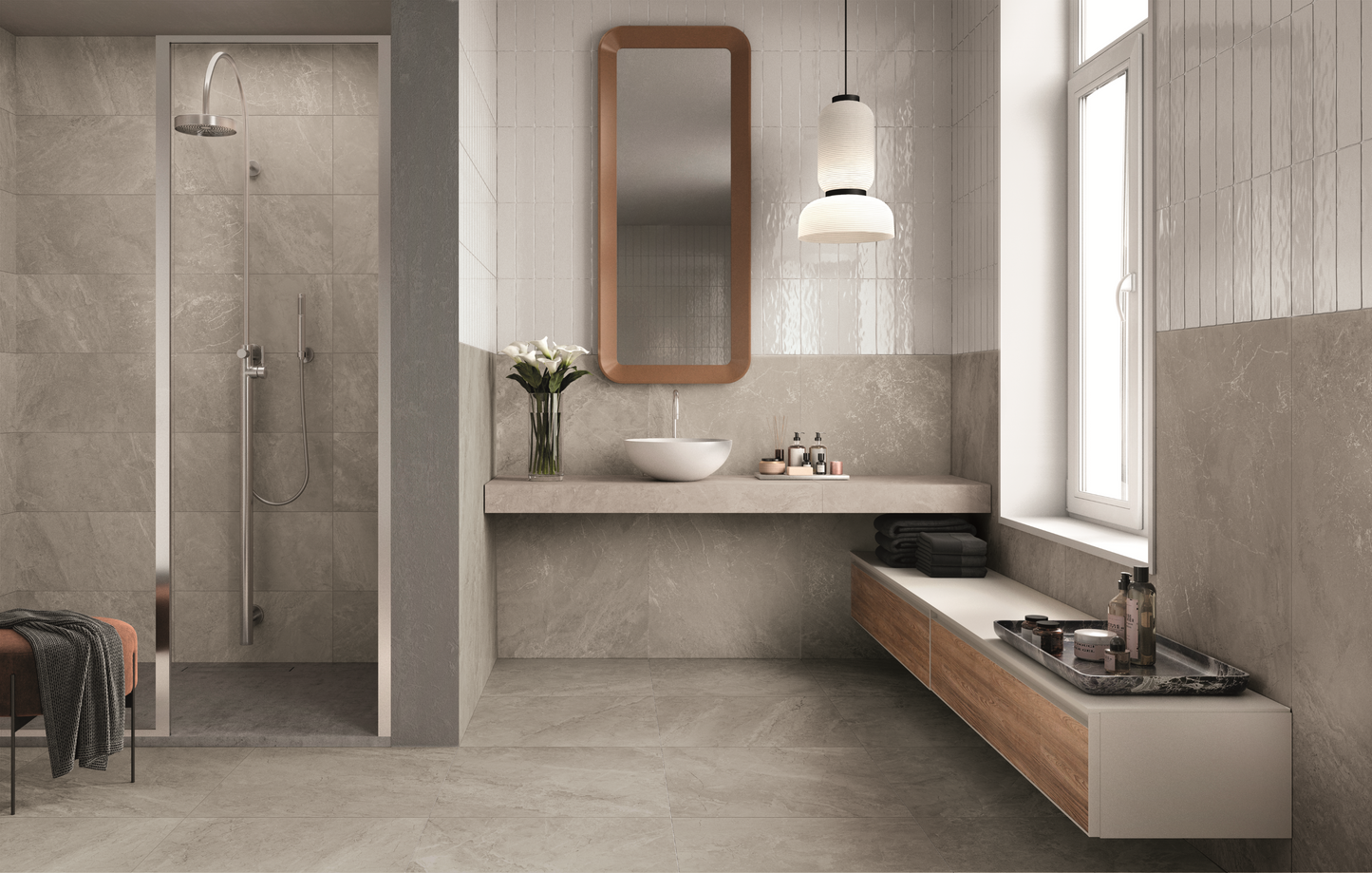 STONEHEART Fliesen und Terrassenplatten