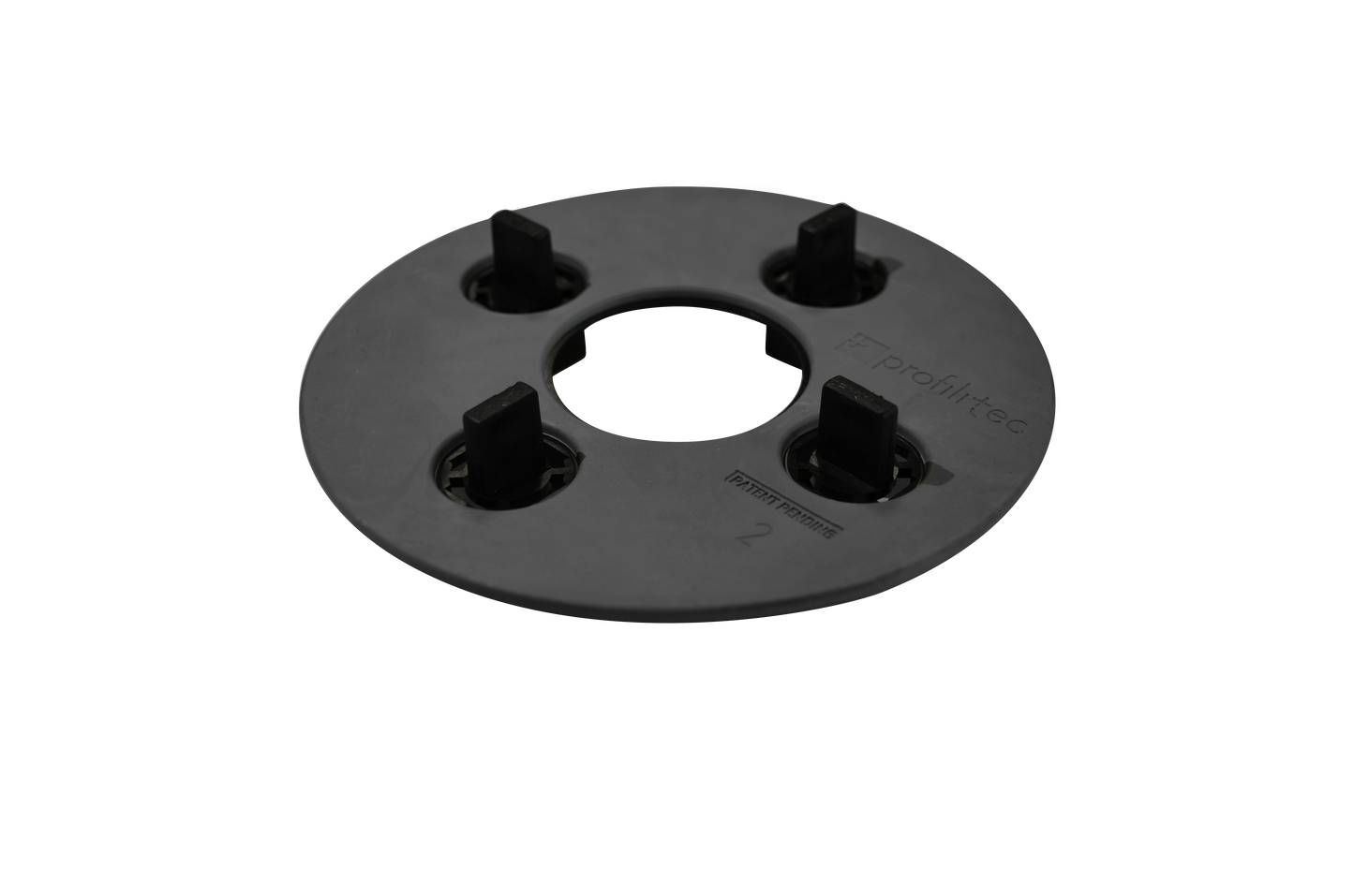 Uptec SUPA4 - Kopf für 4mm Fugen