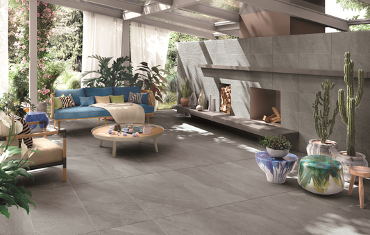 SIRIUS Fliesen und Terrassenplatten