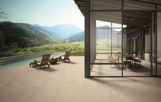 VOLCANO Fliesen und Terrassenplatten